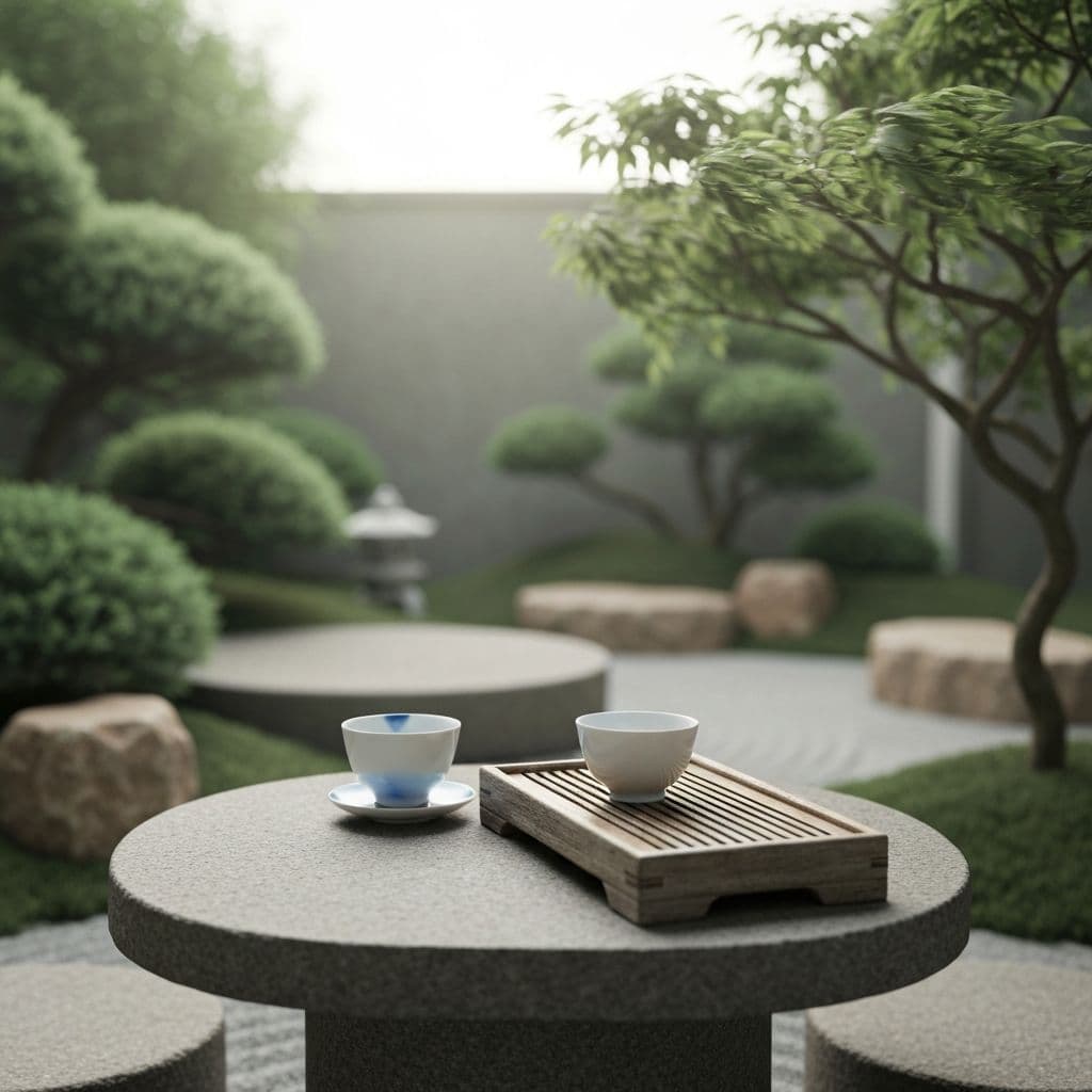 Tea Experiences: A Journey of Mindfulness
